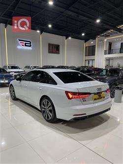 اودي A6